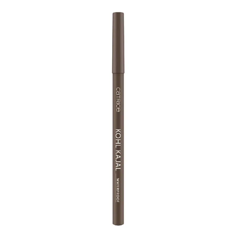 Creion de ochi Kohl Kajal Waterproof, 040 Optic BrownChoc, 0.78 g, Catrice — preț și oferte