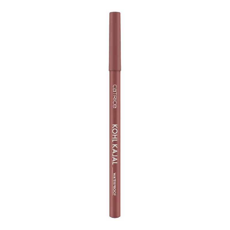 Creion de ochi Kohl Kajal Waterproof, 100 Burgundy Babe, 0.78 g, Catrice — preț și oferte