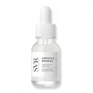 Ser contur ochi zi Ampoule Refresh, 15 ml, SVR