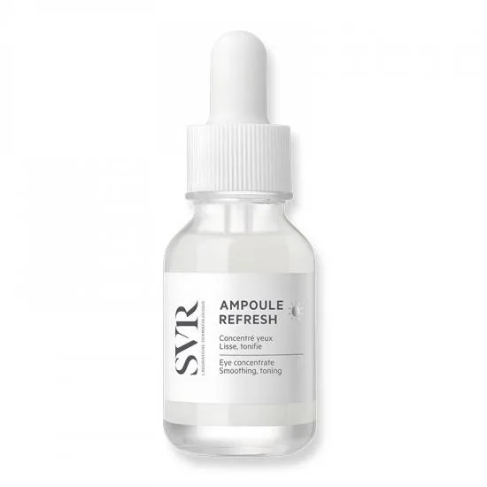 Ser contur ochi zi Ampoule Refresh, 15 ml, SVR SVR LABORATORIES — preț și oferte