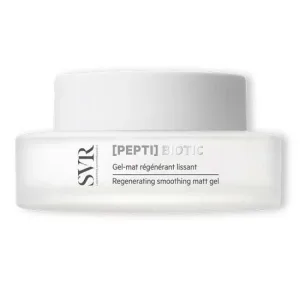 Gel mat regenerant si de netezire cu peptide [PEPTI] Biotic, 50 ml, SVR