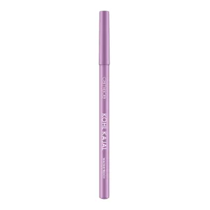 Creion de ochi Kohl Kajal Waterproof, 090 La La Lavender, 0.78 g, Catrice