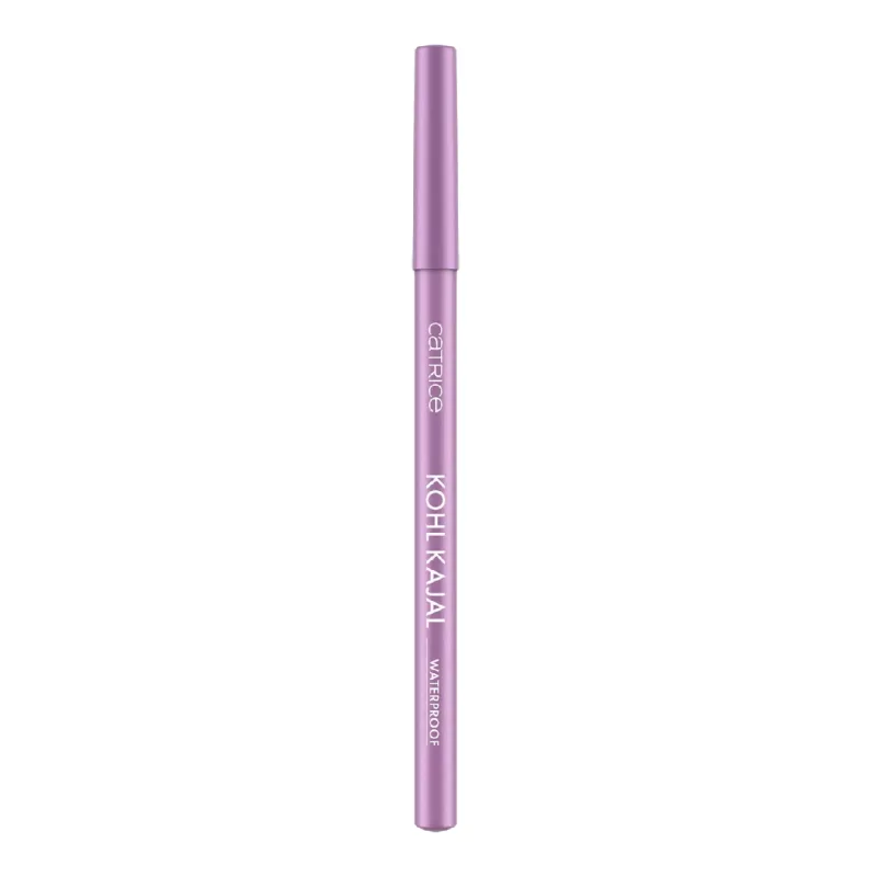 Creion de ochi Kohl Kajal Waterproof, 090 La La Lavender, 0.78 g, Catrice — preț și oferte
