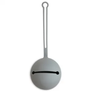 Protectie silicon pentru suzeta, stone, Mushie