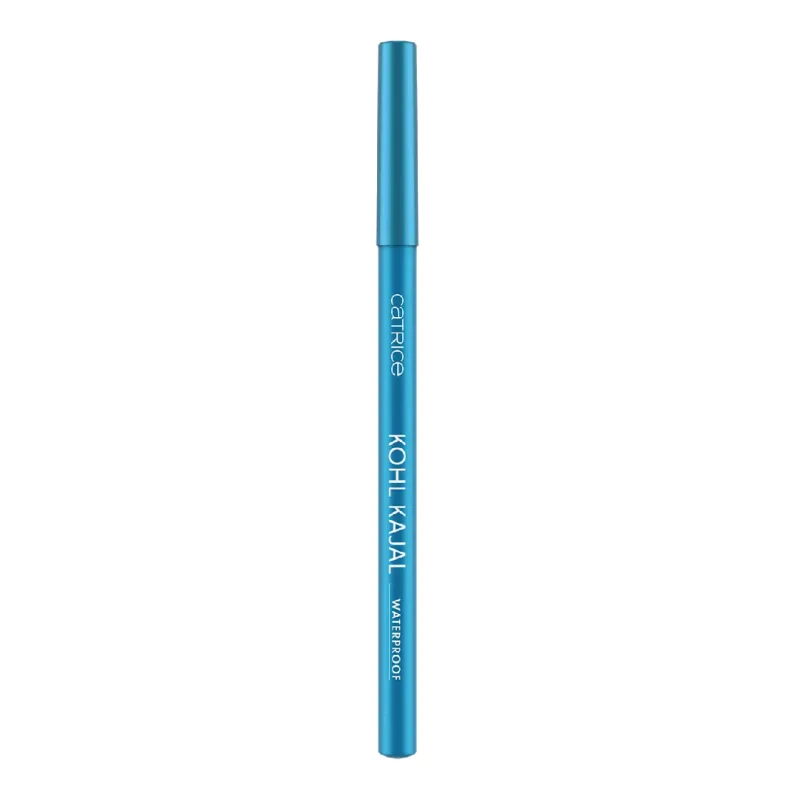 Creion de ochi Kohl Kajal Waterproof, 070 Turquoise Sense, 0.78 g, Catrice — preț și oferte