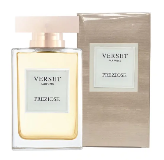 Apa de parfum femei Preziose, 100 ml, Verset VERSET PARFUMS — preț și oferte