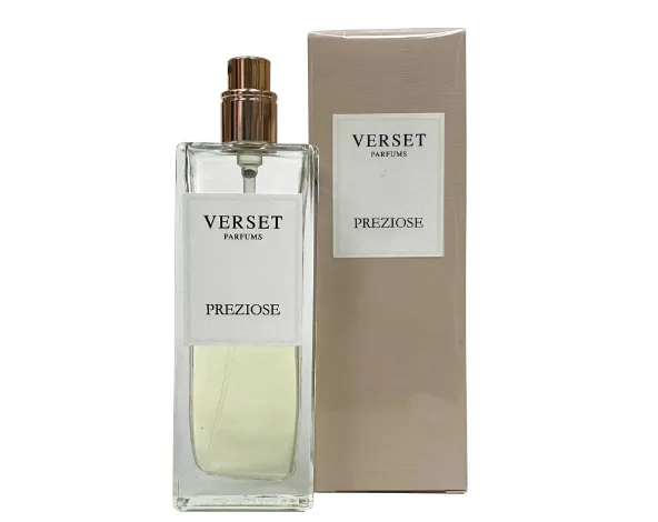 Apa de parfum femei Preziose, 50 ml, Verset VERSET PARFUMS — preț și oferte