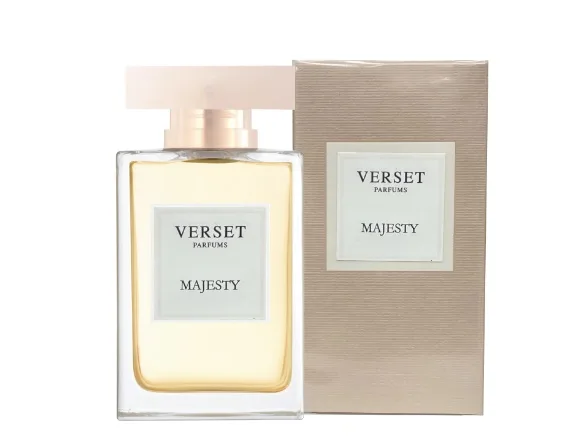 Apa de parfum femei Majesty, 100 ml, Verset VERSET PARFUMS — preț și oferte