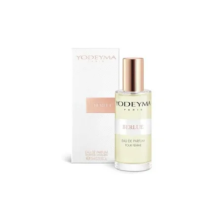 Apa de parfum Berlue, 15ml, Yodeyma — preț și oferte