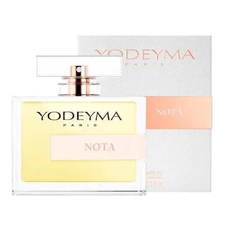 Yodeyma Nota, 100 ml — preț și oferte