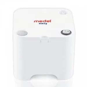 Nebulizator cu compresor Easy, 92457, Medel