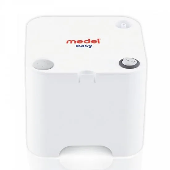 Nebulizator cu compresor Easy, 92457, Medel MEDEL GROUP — preț și oferte