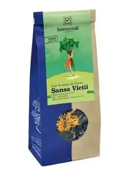 Ceai Sansa vietii Eco,50g, Sonnentor — preț și oferte