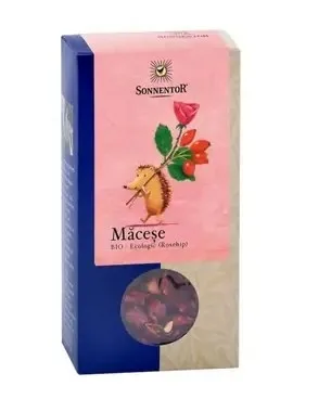 Ceai Macese Eco, 100g, Sonnentor — preț și oferte