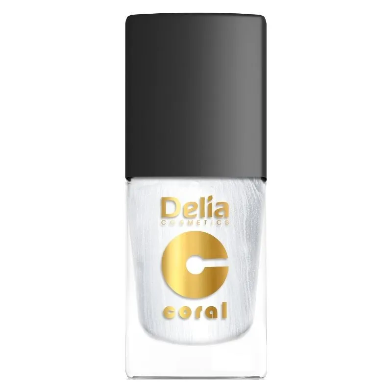 Oja Coral Classic nr 503, Candy Rose, 11ml,  Delia Cosmetics DELIA COSMECTICS POLONIA — preț și oferte