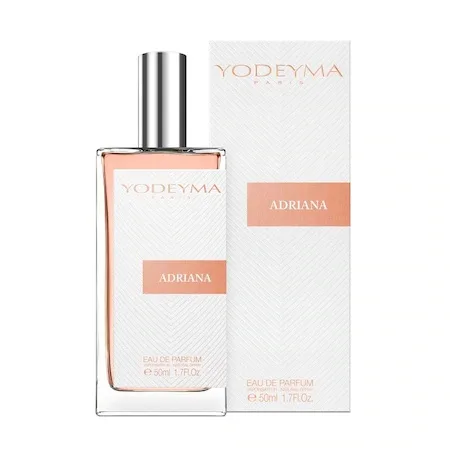 Apa de parfum Adriana, 50ml, Yodeyma — preț și oferte