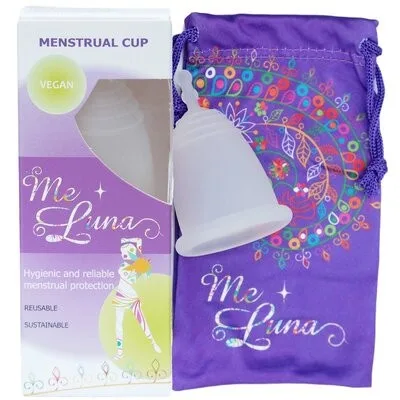 Cupa menstruala marimea L, Me Luna — preț și oferte