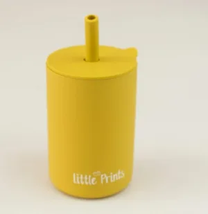 Cana cu pai mustard, Little Prints