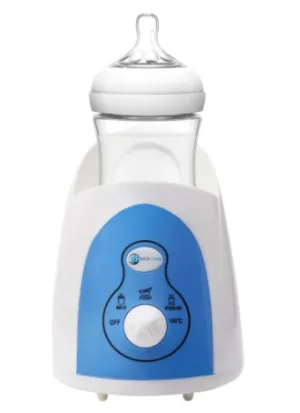Incalzitor biberon 5in1 casa si masina KC107, KidsCare