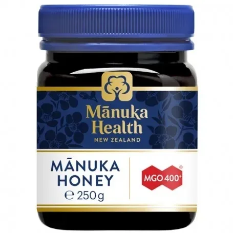Miere Manuka, 250g, Manuka Health — preț și oferte