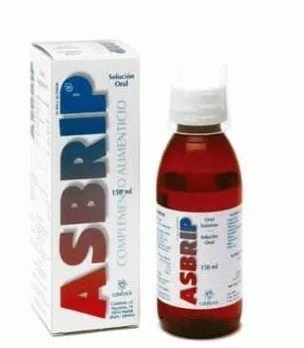 Asbrip solutie orala, 150 ml, Catalysis Remediumfarm.ro — preț și oferte