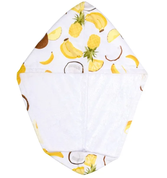 Prosop de par cu nasture go bananas, Meloni — preț și oferte