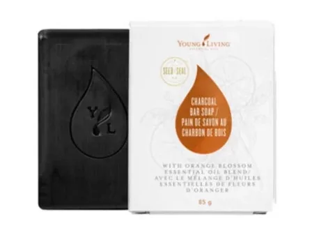Sapun cu carbune, 85g, Young Living — preț și oferte