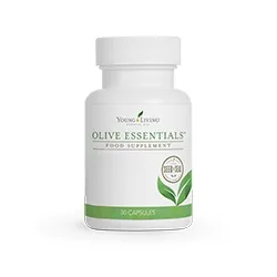 Olive, 30 tablete, Young Living — preț și oferte
