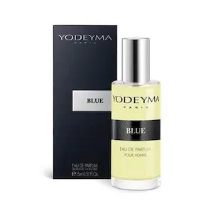 Apa de parfum Legend, 15ml, Yodeyma