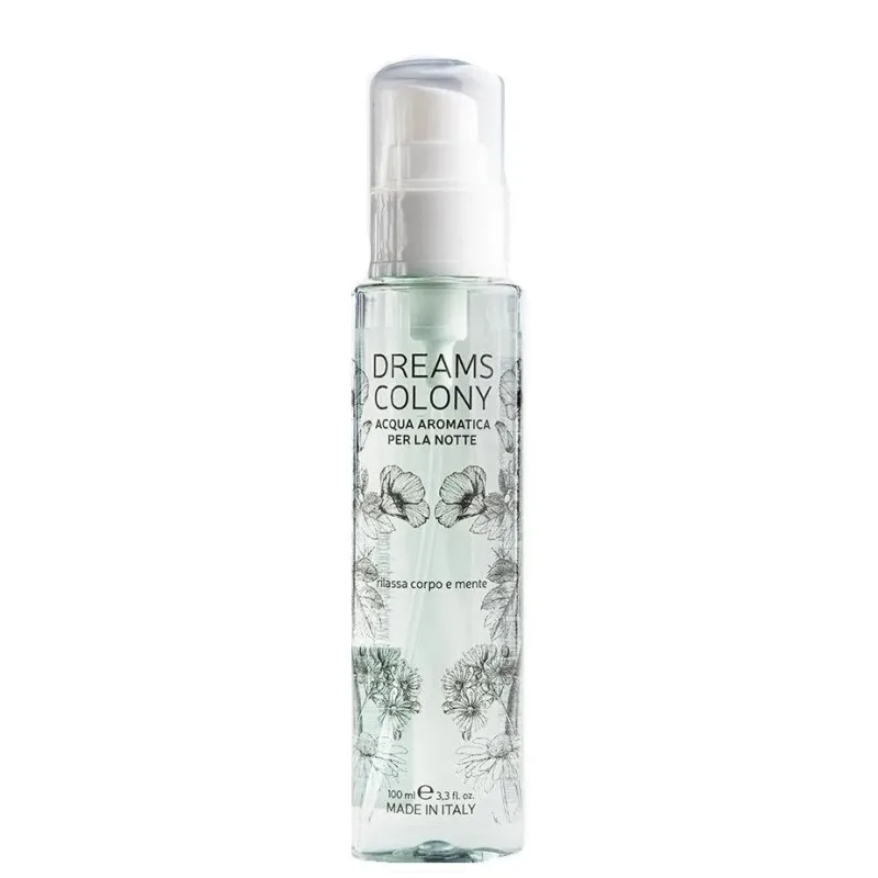 Apa de parfum pentru textile Dreams Colony, 100ml, Vitalex — preț și oferte