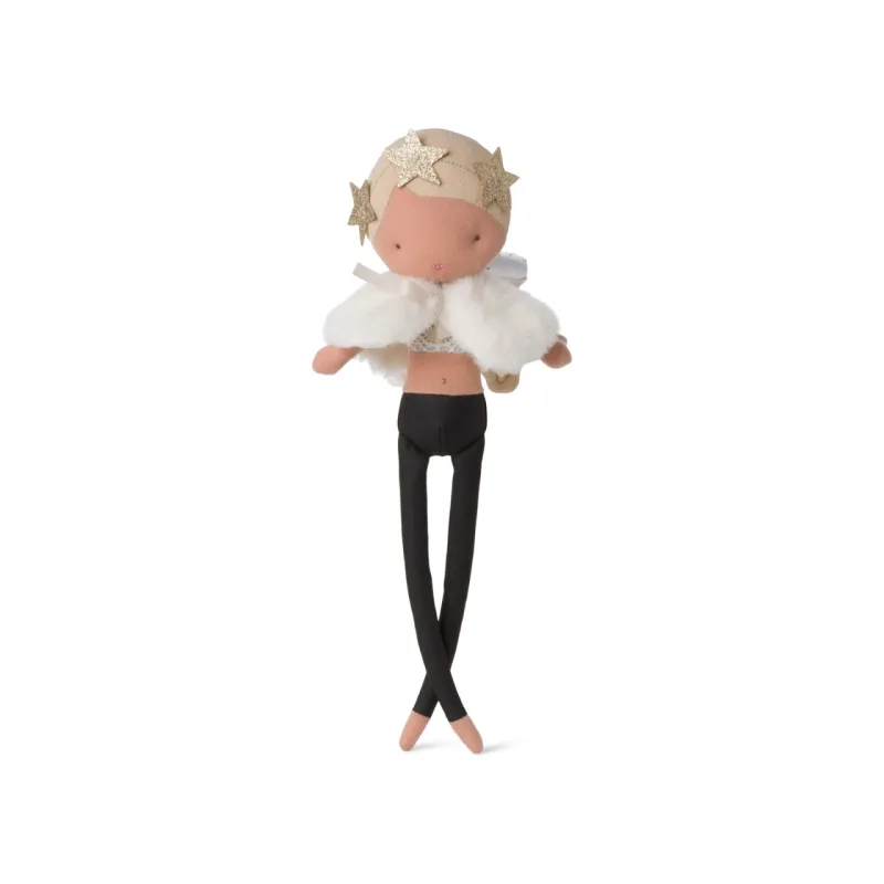 Papusa Day 35cm Picca Loulou, iFamily — preț și oferte