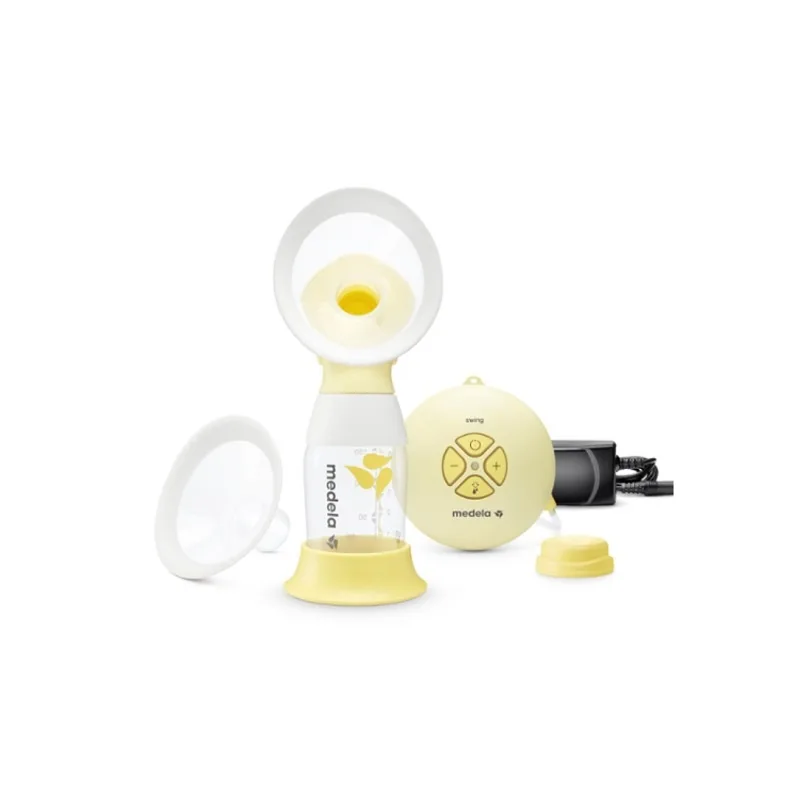 Pompa electrica pentru san bifazica, Swing Flex, Medela — preț și oferte