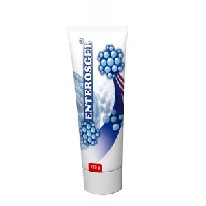 Enterosgel suspensie orala, 225g, Bioline