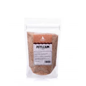 Tarate psyllium 160g, Nature's Sense
