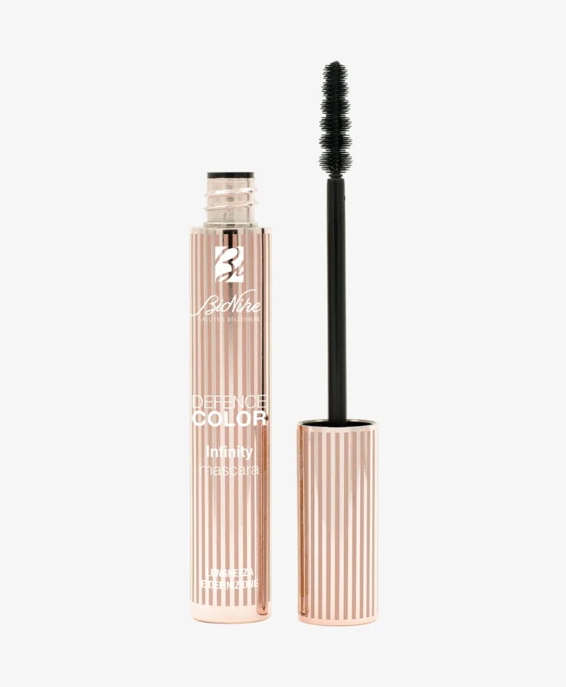 Mascara Defence Color Infinity, 11ml, BioNike — preț și oferte