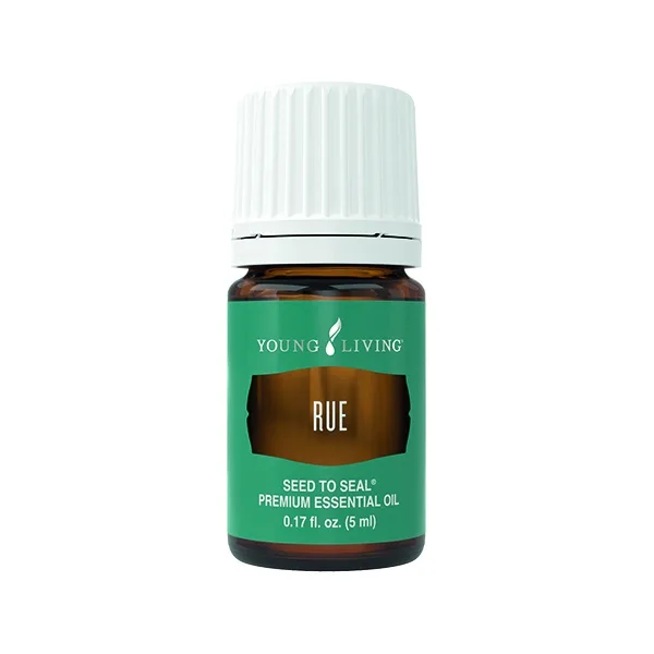 Ulei esential Rue, 5ml, 35928, Young Living — preț și oferte