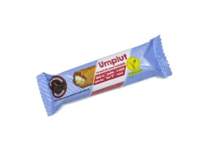 Baton vegan cocos, 60g, Ambrozia