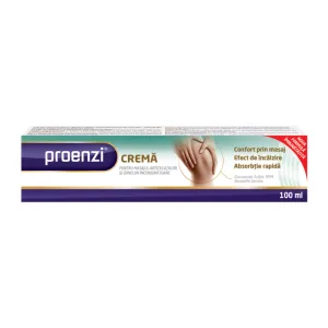 Crema Proenzi ArtroStop, 100 ml, Walmark