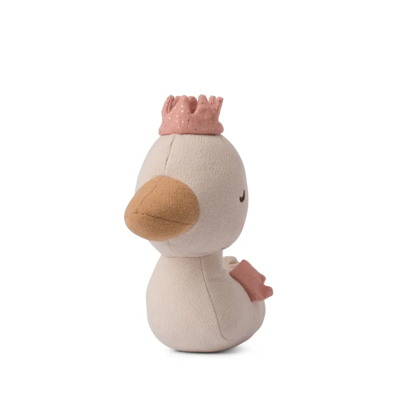 Jucarie Ratusca Davey, 17cm, 25040030, Picca Loulou — preț și oferte