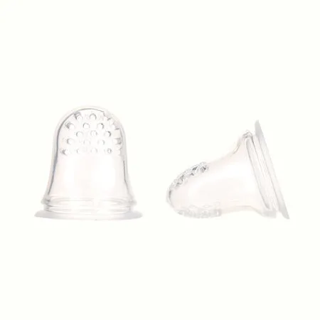 Rezerva din silicon pentru hrana proaspata, 2 bucati, 56/011, Canpol CANPOL BABIES — preț și oferte