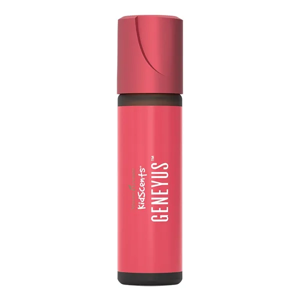 Ulei esential KidScents Geneyus roll-on, 10ml, Young Living — preț și oferte
