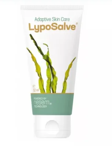 Crema LypoSalve Adaptive Skin Care, 52 ml, Hyperfarm — preț și oferte