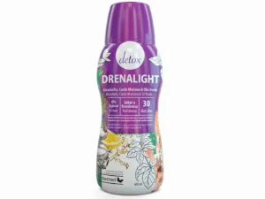 Drenalight Detox solutie orala, 600ml, Dietmed