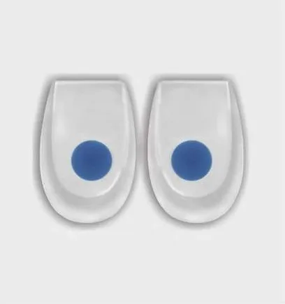 Talonete din silicon pentru calcai, XL, 0751, Anatomic Help — preț și oferte
