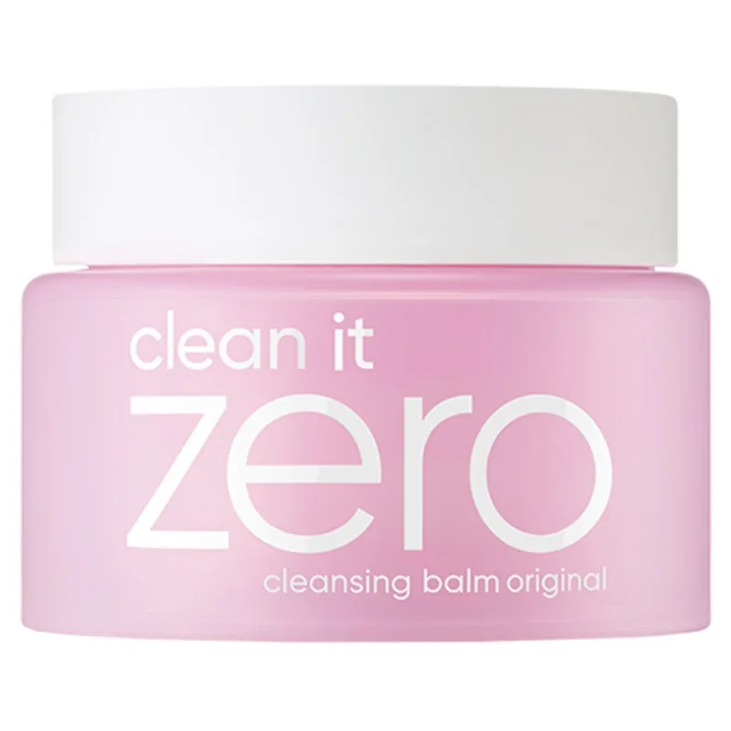 Balsam de curatare 3 in 1 Original Clean it Zero, 100ml, Banila Co — preț și oferte