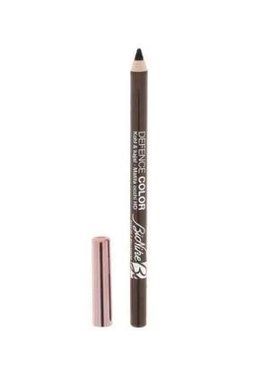 Creion contur ochi Defence Color Kohl&Kajal, 302, Bionike