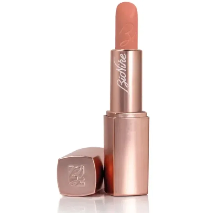 Ruj ultra-mat Defence Color 801, 3.5 ml, Bionike — preț și oferte