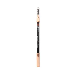 Creion retractabil pentru sprancene Defence Color 502, Bionike