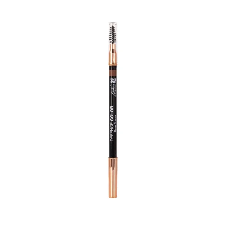Creion retractabil pentru sprancene Defence Color 502, Bionike — preț și oferte