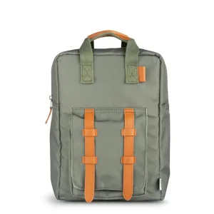 Rucsac pentru copii Green, Citron